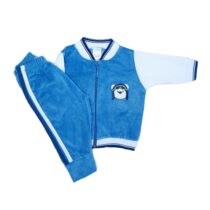 CONJ. PLUSH GOLA CARECA BORDADO MASC
