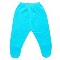CULOTE PLUSH C/PÉ LISO