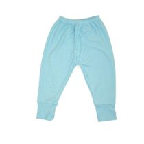 CULOTE MALHA CANELA PÉ REVERSIVEL C/03 UNID