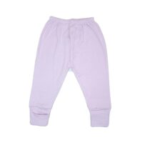 CULOTE SUEDINE C/PÉ REVERSIVEL C/03 UNID