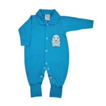 MACACÃO LONGO SUEDINE TERMOCOLANTE TARTARUGA