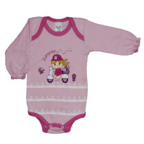 BODY SUED. M/L DET/MANGA DET/VIÉS (FEM) (SILK)