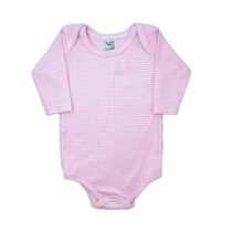 BODY MANGA LONGA SUEDINE SUEDINE XADREZ UNISSEX