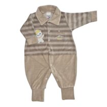 MAC. PLUSH GOLA BORDADO URSINHO MASC