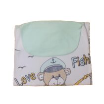 TOALHA ATOALHADA SILK