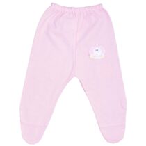 MIJÃO M/MALHA C/PÉ (PCT 06 UN BORD)