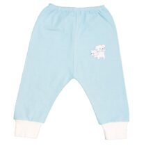 MIJÃO M/MALHA S/PÉ (PCT.06 UNI)(BORD)