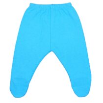 CULOTE SUEDINE C/PÉ LISO