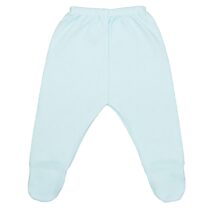 CULOTE  SUEDINE COM PÉ LISO