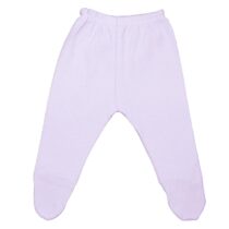 CULOTE SUEDINE 5/1 C/PÉ LISO