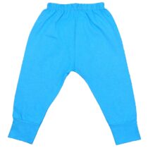 CULOTE M/MALHA S/PÉ LISO