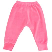 CULOTE PLUSH S/PÉ LISO