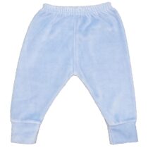 CULOTE PLUSH S/PÉ LISO