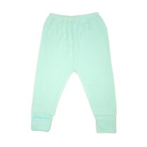 CULOTE SUEDINE CANELADO PÉ REVERSIVAL C/03 UNID