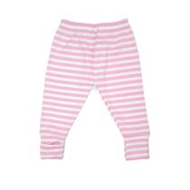 CULOTE SUEDINE LISTRADO C/PÉ REVERSIVEL C/03 UNID UNISSEX