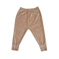 CULOTE PLUSH SEM PÉ