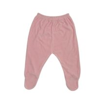 CULOTE PLUSH COM PÉ REVERSIVEL