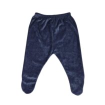 CULOTE PLUSH COM PÉ