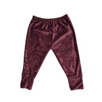 CULOTE PLUSH SEM PÉ