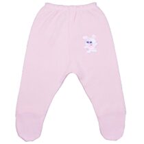 CULOTE SUEDINE C/PÉ (BORD.)