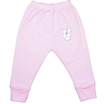 CULOTE SUEDINE 5/1 S/PÉ (BORD.)