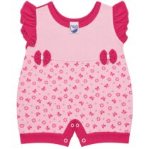 MAC. REGATA MEIA MALHA COM LACINHOS FEM
