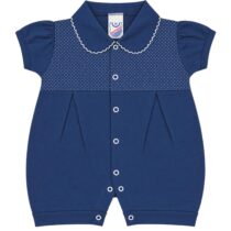 MAC. MEIA MALHA CURTO BOLINHA SILK FEM